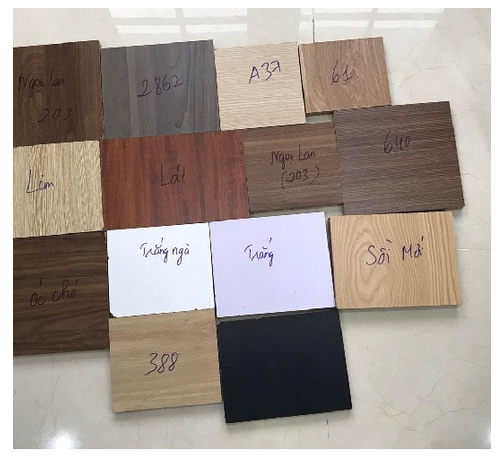 Kệ gỗ treo tường để sách, trang trí rộng 1,2 mét KTT09