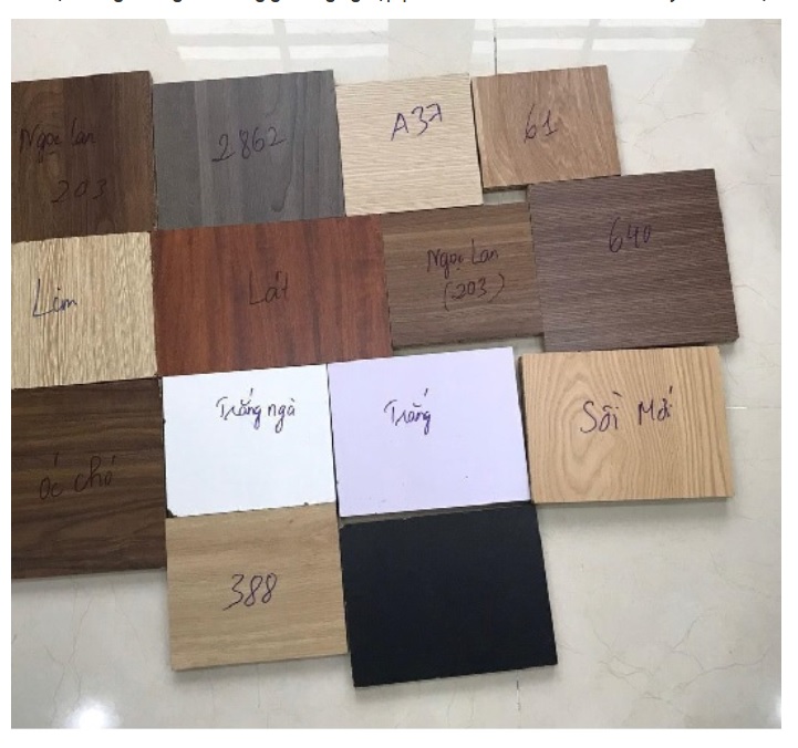 Kệ gỗ kiểu đứng để tài liệu kiêm vách ngăn KSG45