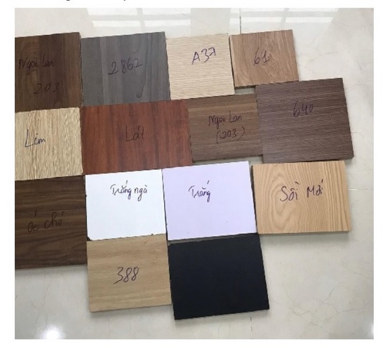 Kệ để rượu treo tường thiết kế thông minh TR19