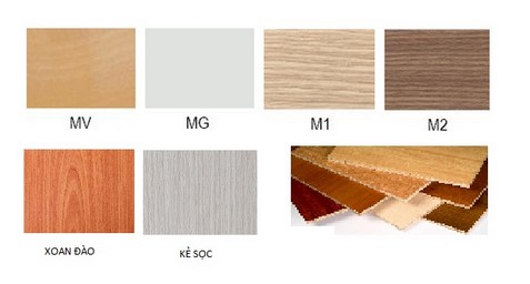 Tủ kính trưng bày mỹ phẩm cánh lùa TK11