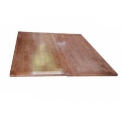 Giát phản bệt gỗ tự nhiên KT: 180x200x3.5cm