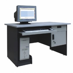 bàn để máy vi tính giá rẻ hộc liền HP204HL