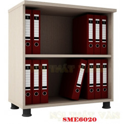 Tủ hồ sơ tài liệu văn phòng nội thất fami SME6020