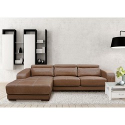 Mẫu bàn ghế sofa hòa phát đẹp SF107A-PVC