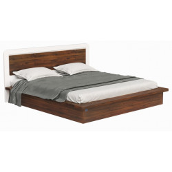 Giường ngủ gỗ công nghiệp The One GN308