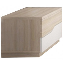 Táp đầu giường gỗ Melamine The One TAP302
