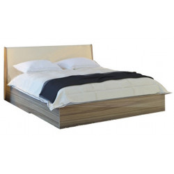 Giường ngủ gỗ công nghiệp The One GN304-18